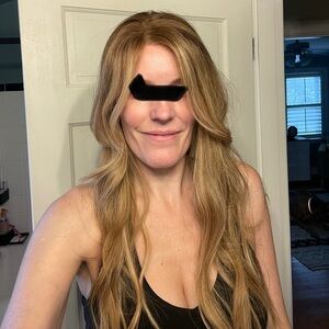 Lace Front Human Hair Topper